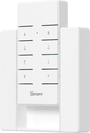 Best and good הדרך הפשוטה לקנות  אביזרי מיתוג ובקרה SONOFF RM433R2 Remote Controller