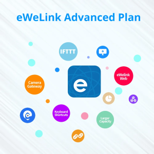 eWeLink Advanced Plan