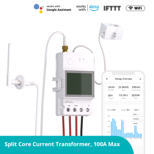 SONOFF POW Ring Smart Power Meter | POWCT